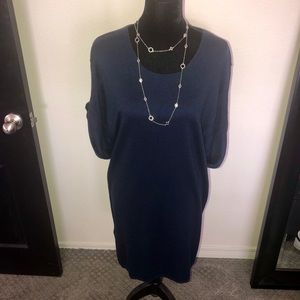 BCBGeneration Sweater Dress
